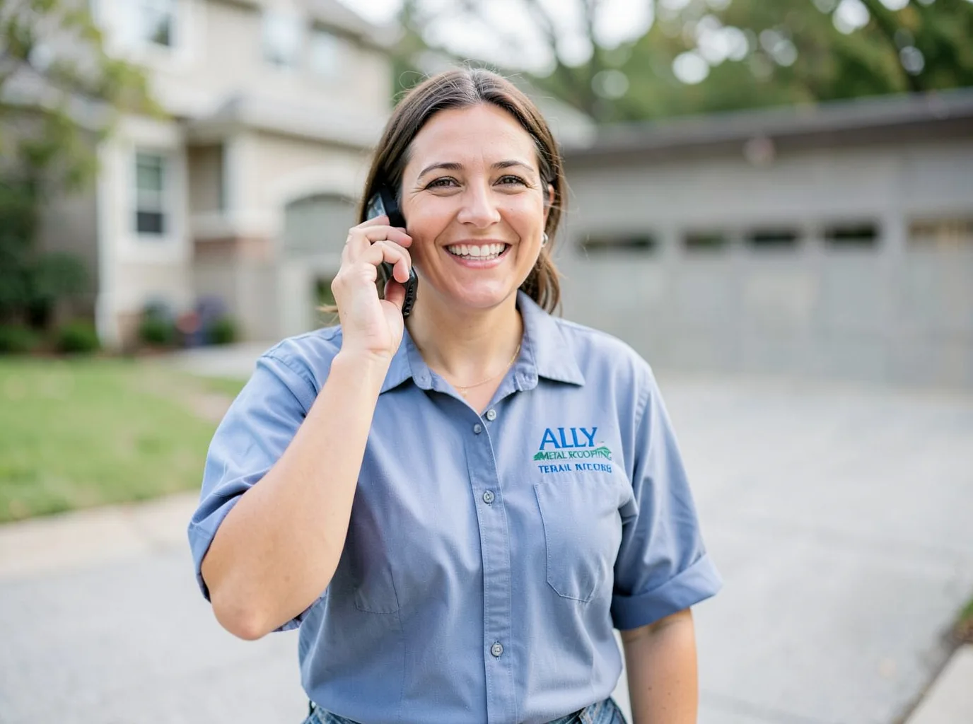 Metal Roof Installation Sinton, TX FAQs